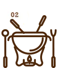 Cooking techniques