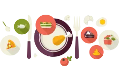 GOURMET PLEASURES