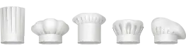 Signature flavors